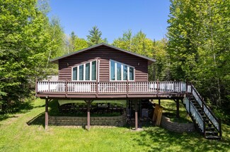 7871 S Foster Rd, Hurley, WI 54534