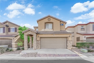 8661 Rowland Bluff Ave, Las Vegas, NV 89178