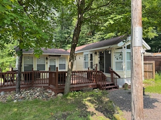 Blk 6 Lot 33 Canterbury Town, Hazelton Township, MN 56431