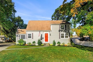 11 Gerson Terrace, Lowell, MA 01852