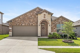 15532 Balham Pass, Justin, TX 76247