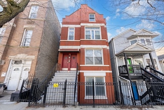 2011 W Cullerton St Unit 2, Chicago, IL 60608