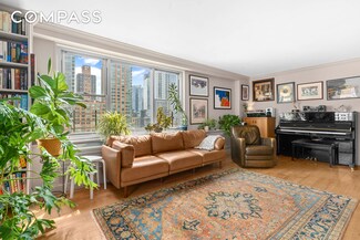 303 W 66th St Unit 18EE, New York, NY 10023