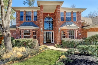 1 Mirror Ridge Ct, Spring, TX 77382