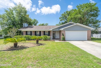 112 Fox Ridge Rd, Panama City, FL 32405