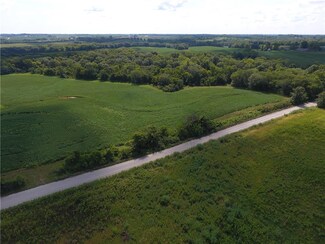 SE 110th Rd, Easton, MO 64443