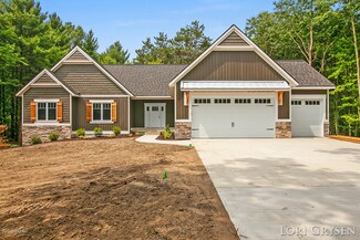 5094 Baldwin St, Hudsonville, MI 49426