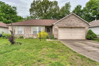 6003 Poinsettia Cove, Evansville, IN 47715