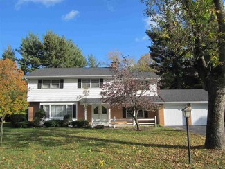 811 S Pleasant Ridge Rd, Bloomington, IN 47401