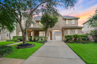 10522 Ginger Glen, Missouri City, TX 77459