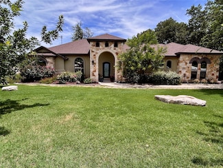 304 Bluestem Cove, Georgetown, TX 78633