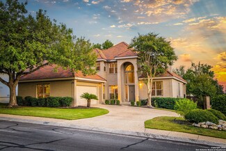 922 Serene Meadow, San Antonio, TX 78258
