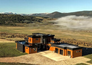 4722 Skalkaho Rd, Philipsburg, MT 59858