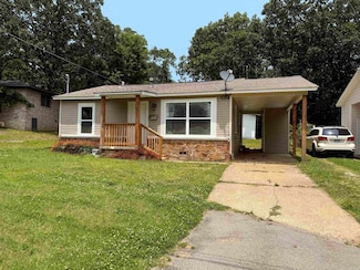 815 W 52nd St, North Little Rock, AR 72118