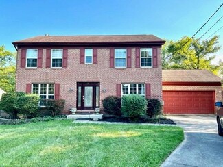 5095 Cook Ave, Blue Ash, OH 45242