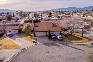 10604 Park View Cir, El Paso, TX 79935