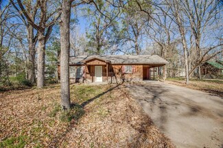 2007 Deer Run Rd, Tool, TX 75143