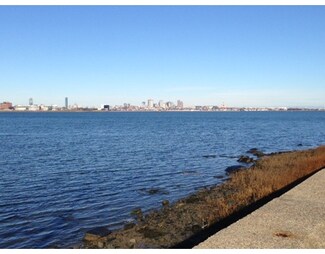11 Dorchester St Unit 6, Quincy, MA 02171
