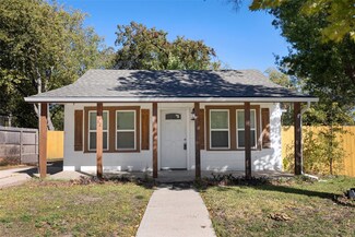 8232 Redonda St, Fort Worth, TX 76108