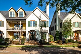 210 Eastpark St, Ridgeland, MS 39157