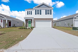 105 Mesa Ln, Holly Ridge, NC 28445