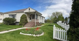 155 S 4th W, Preston, ID 83263