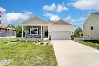250 Springer Woods Blvd, Delaware, OH 43015