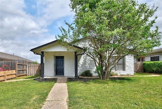 5604 Pinon Vista Dr, Austin, TX 78724