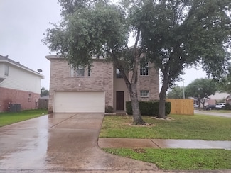 20138 Bitterroot Ranch Dr, Katy, TX 77449