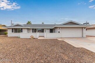 1233 E Campus Dr, Tempe, AZ 85282