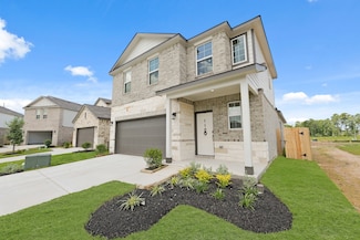118 Alset Cir, Magnolia, TX 77354