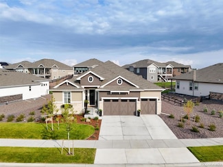 8890 S Quatar Ct, Aurora, CO 80016