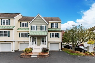 35 Collins St Unit 31, Danvers, MA 01923