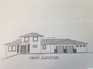 3403 S Ledbetter St, Kennewick, WA 99337