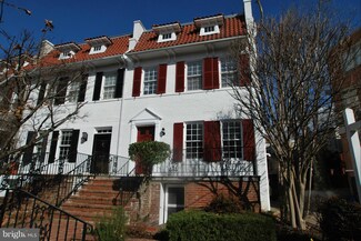 2015 Allen Place NW, Washington, DC 20009