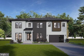 402 Marshall Rd SW, Vienna, VA 22180