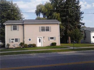 1333 S Main St, Medina, NY 14103