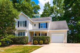 716 Lakeview Ave, Wake Forest, NC 27587