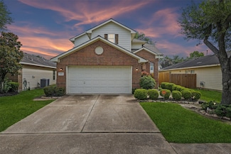 20506 Lantern Springs Ln, Cypress, TX 77433