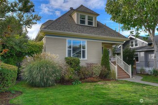 1410 N Oakes St, Tacoma, WA 98406