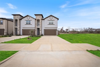 1934 Olivos St, Missouri City, TX 77459