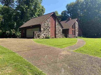 2231 Wildwood Terrace Extension, Yazoo City, MS 39194