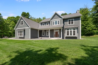 W4656 County Road Ff, Elkhart Lake, WI 53020