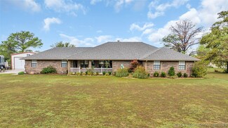 300 Callahan St, Ardmore, OK 73401