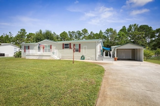 2760 N Screech Owl Ave, St. Augustine, FL 32084