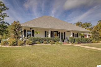193 Green Rd, West Monroe, LA 71291