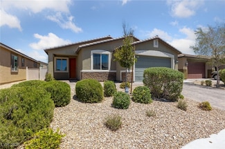 3912 Makushin Bay Ave, North Las Vegas, NV 89081