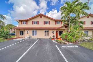 9747 NW 37th St Unit K4, Sunrise, FL 33351