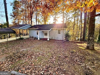 27 Mimosa Cir, Carrollton, GA 30116