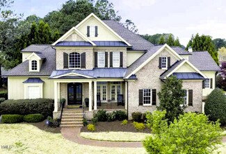 1512 Obrien Cir, Wake Forest, NC 27587